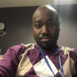 Meet your Posher, Paul